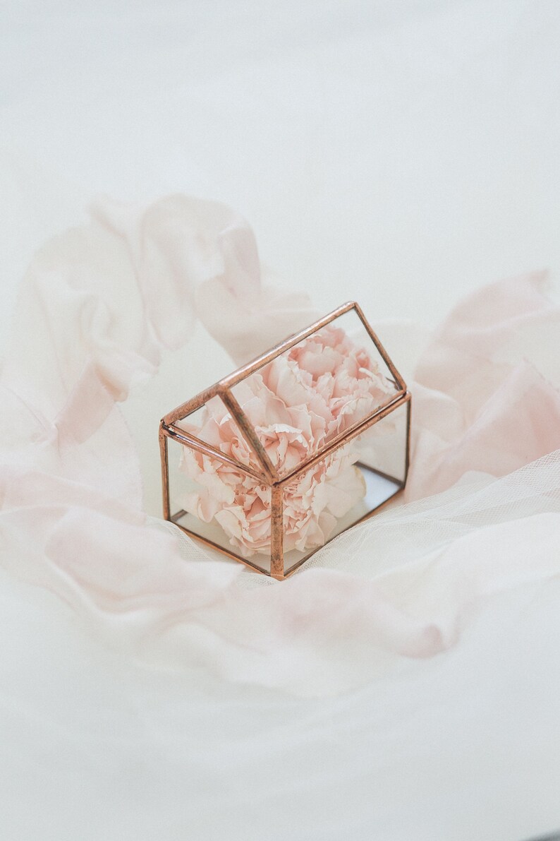 Wedding Ring Box Jewelry Box Engagement proposal Jewel Etsy