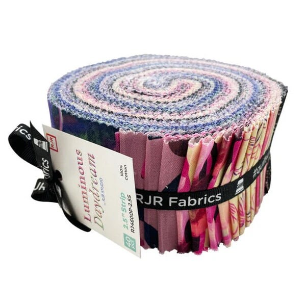 Jelly Roll Fabric Etsy