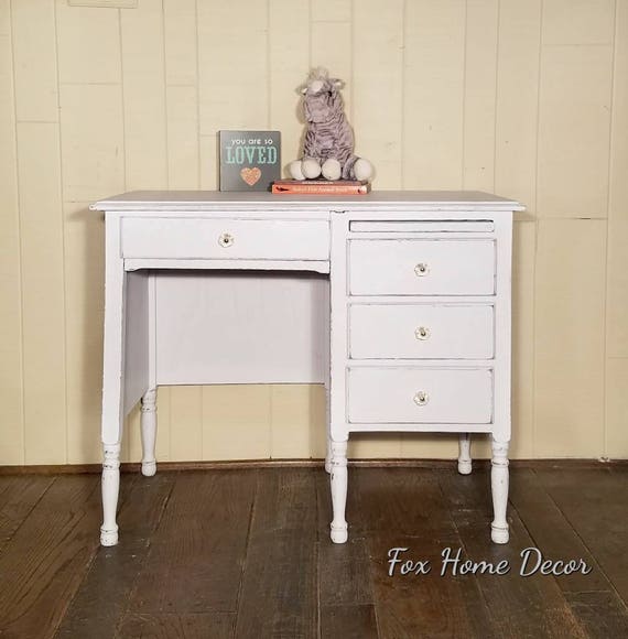 Sold Vintage Child S Desk