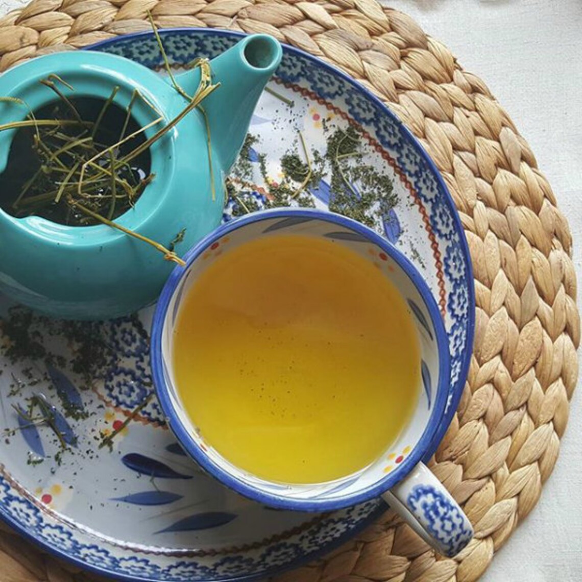 Jamaican Cerasee Tea Bags / Bitter Melon Herbal Tea / Karela Etsy Canada