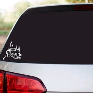 Buy Clear Car Decals & Stickers and Save up to 35%