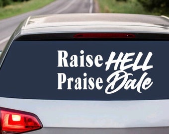 Funny Cop Tail Gating Me Sticker Vinyl Decal Bumper or Glass Sticker - Etsy