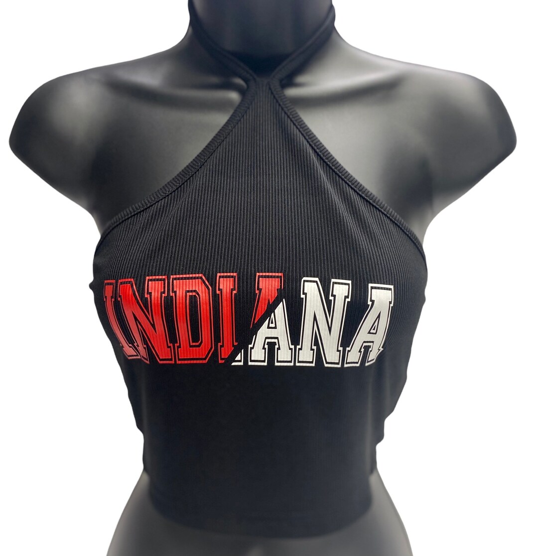 personalized tie with photo on back