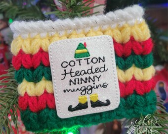 Meadow Cup Cozy