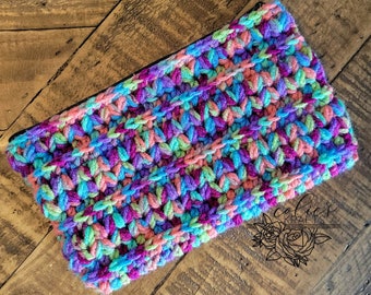 Meadow Pouch