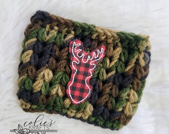 Meadow Cup Cozy