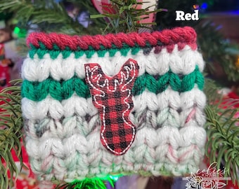 Meadow Cup Cozy
