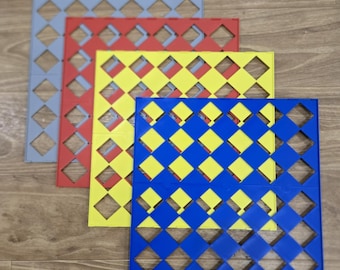 Azul: Stained Glass of Sintra Player Trays