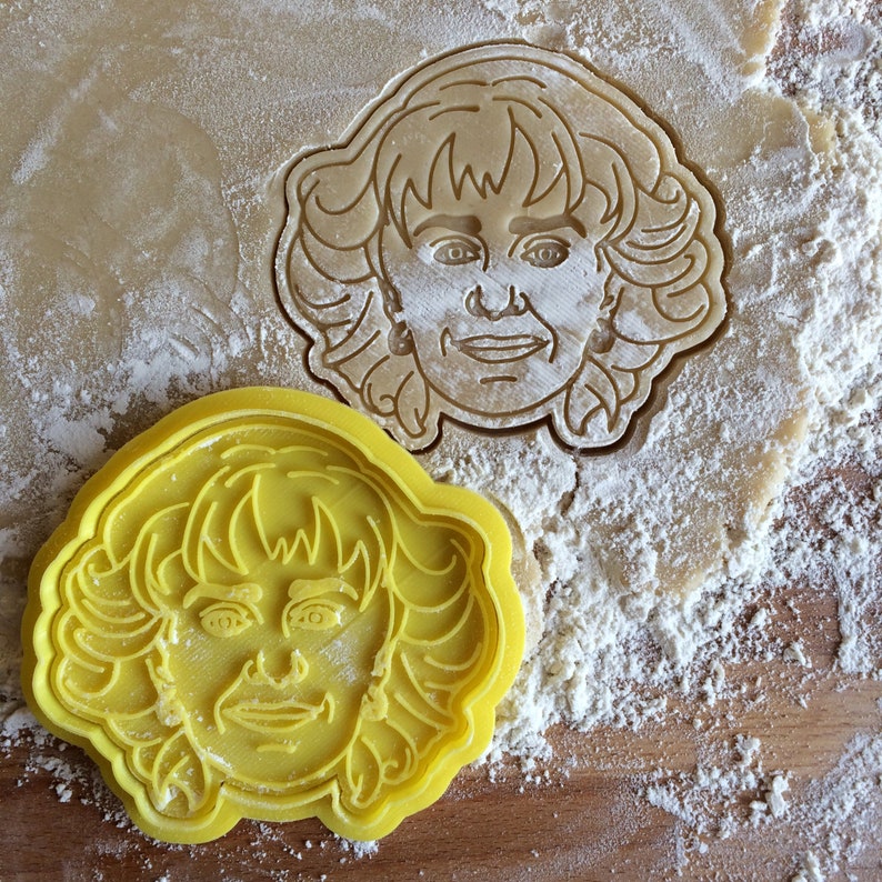 Portrait cookie cutter. Custom cookie cutter. Your family Etsy
