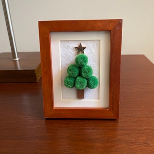 Christmas Tabletop Decor