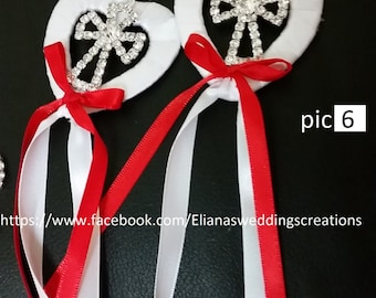 Kleli(church) arm band set