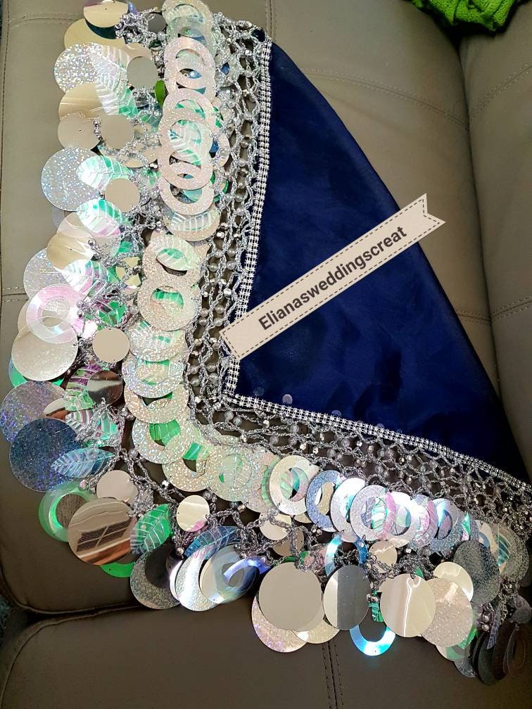 Beautiful Lines Knittings Hand Made Scarf (yalekhta)