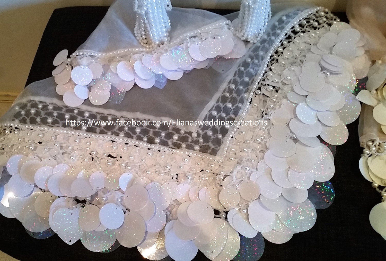 Yalekhta Assyrian Dancing Scarf