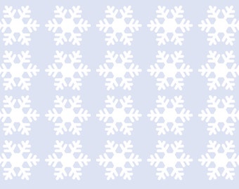 30 Snowflake stickers, snowflake decal, Gift wrapping, Xmas Envelope seal, Vinyl Stickers, Window Winter theme Stickers, Removable stickers