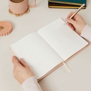 Best notebook present for stationery lover