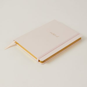 The perfect notebook