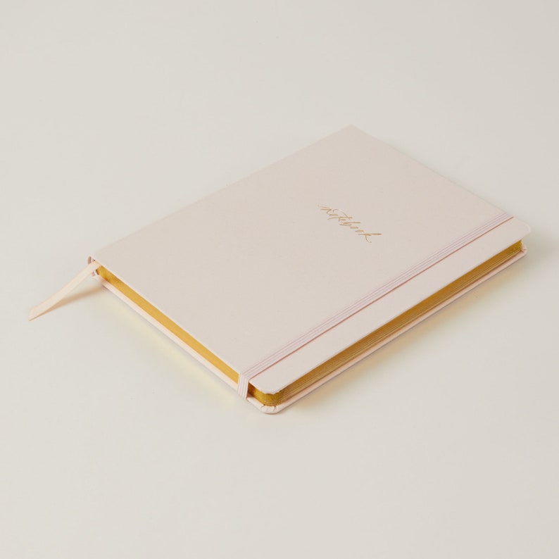 The perfect notebook