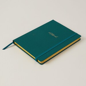 Best notebook present for stationery lover