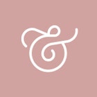 BlushAndGoldInvites
