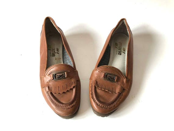 women's leather golf shoes