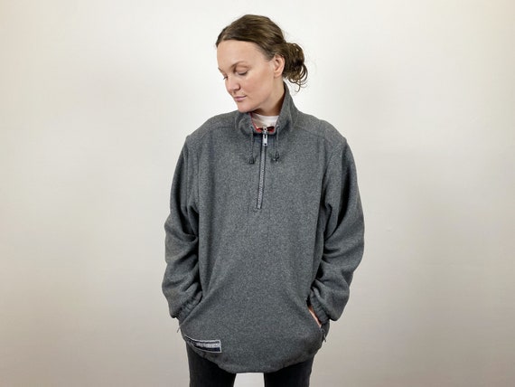 Fleece lumberjack jacket 2025