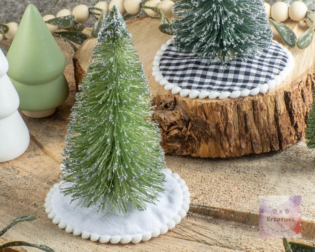 Miniature Tree Skirt 
