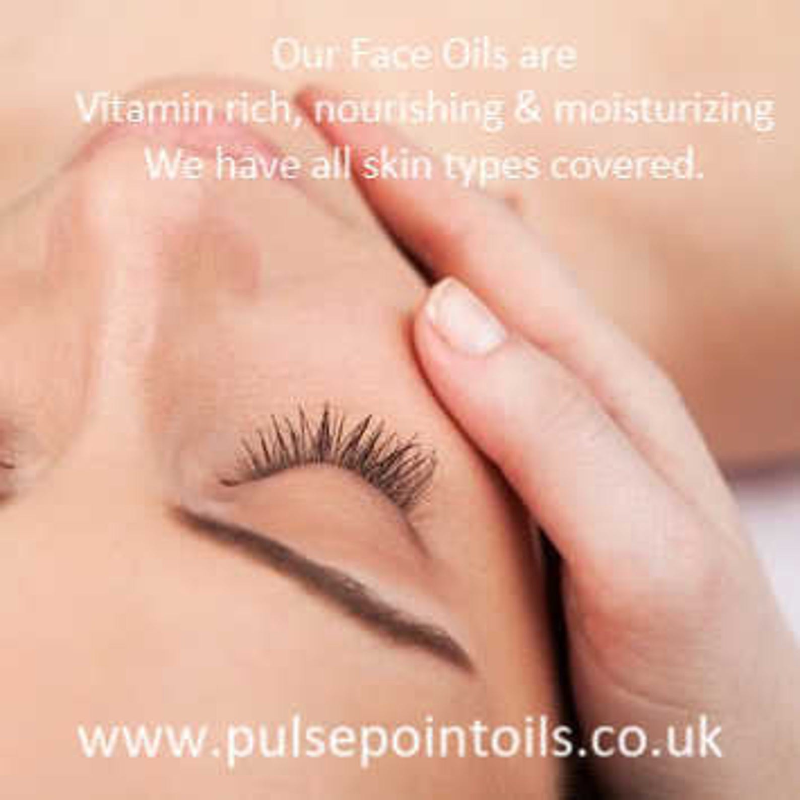 Face Oil for Acne Prone Skin Natural Spot Treatment Skincare Etsy