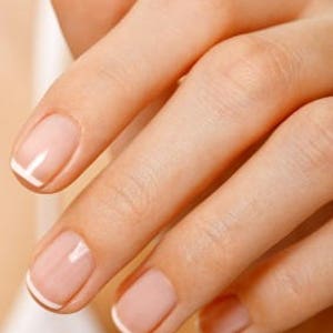 Nail & Cuticle manicure oil, Ideal for hand and foot massage. Nail care intensive treatment essential oil blend image 7