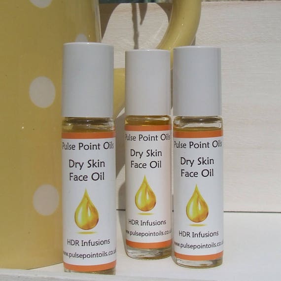 night face oil for dry skin