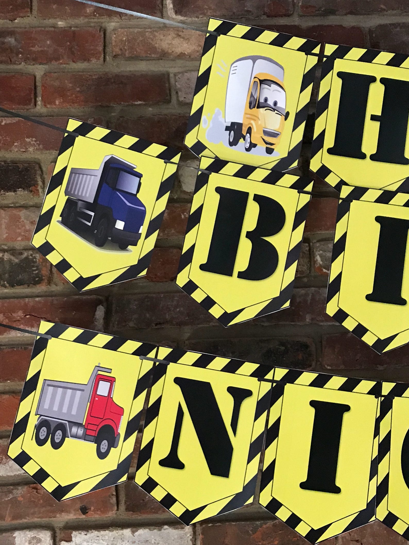 Custom Made Banners and Signs Etsy