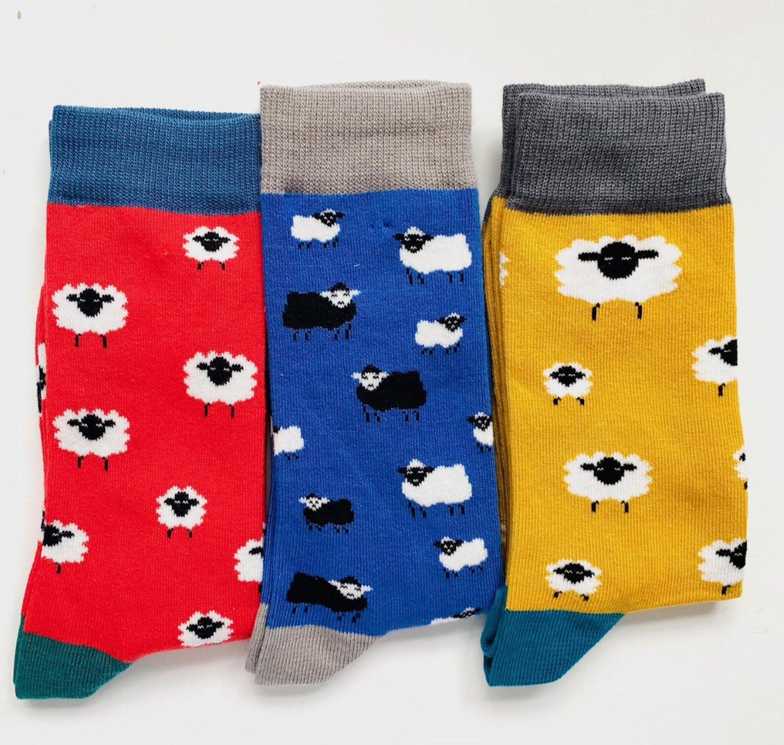 Box 3 pairs ladies bamboo organic socks bnwt gift present Etsy