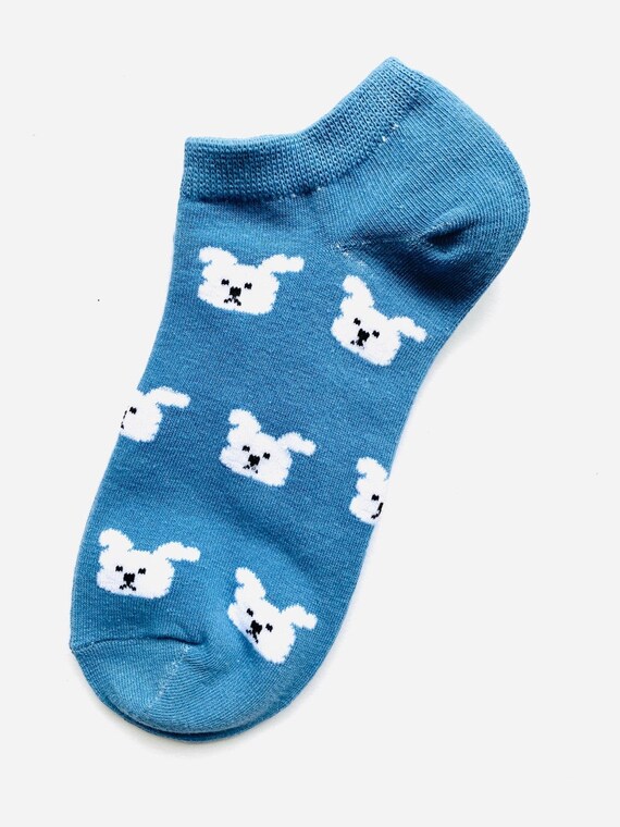 animal trainer socks