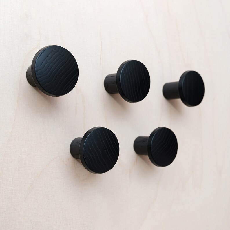PiacereGoods Wall Hooks