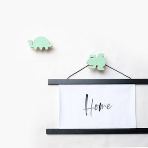 Childrens coat hooks, Kids wall hook, Animal wall hooks kids, Kids coat hooks, Nursery wall hooks, Accessories for kids, Fun wall hooks