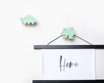 Childrens coat hooks, Kids wall hook, Animal wall hooks kids, Kids coat hooks, Nursery wall hooks, Accessories for kids, Fun wall hooks