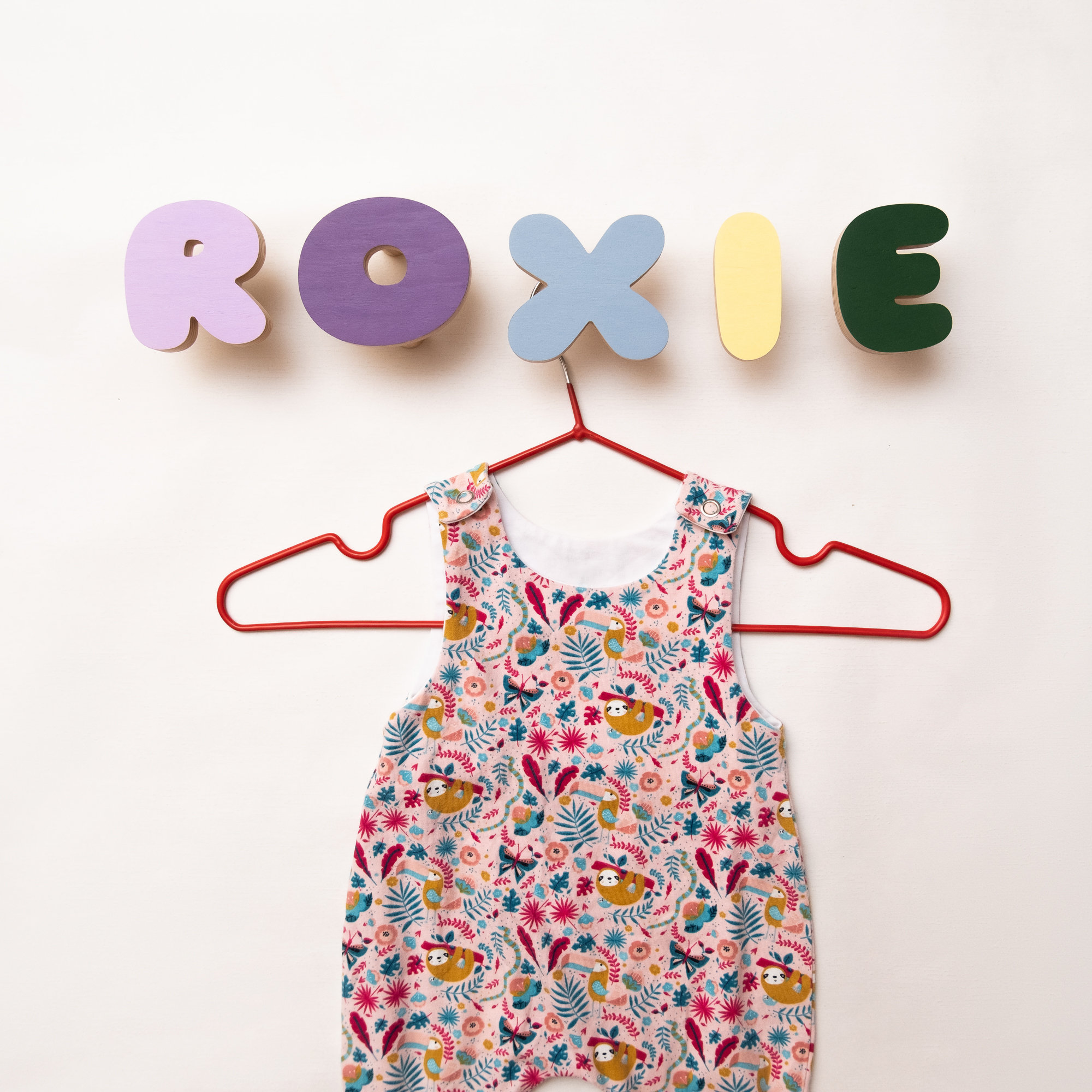 Wooden Letter Set Hooks for wall, Kids Name Room Wood Hook, Personalise wall decor, children Rack Hanger, Christmas gift for baby, Coat Hook