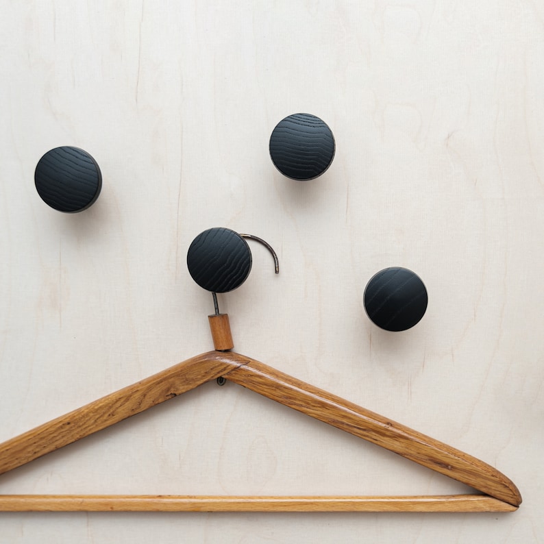 PiacereGoods Wall Hooks - Thumbnail 2