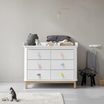 Animal Dresser Knobs