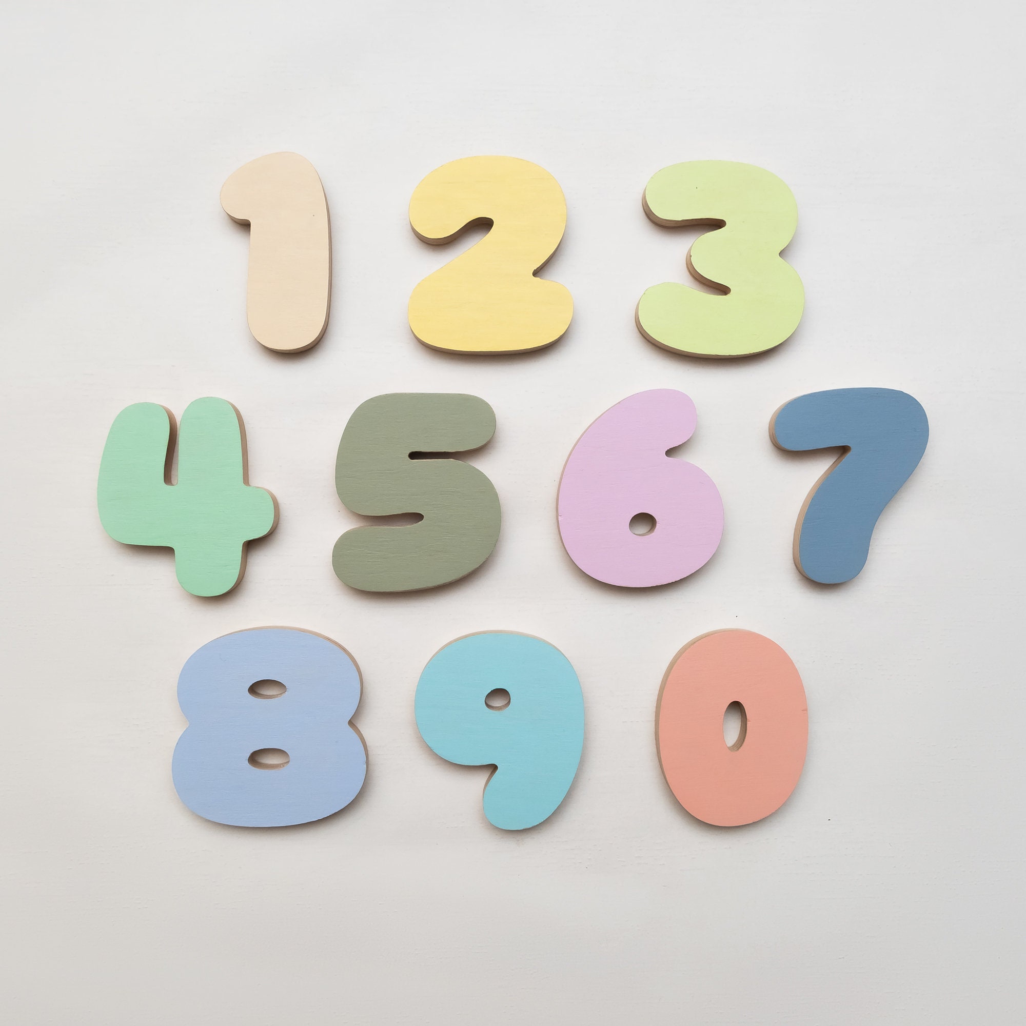 Wooden Letter Set Hooks for wall, Kids Name Room Wood Hook, Personalise wall decor, children Rack Hanger, Christmas gift for baby, Coat Hook