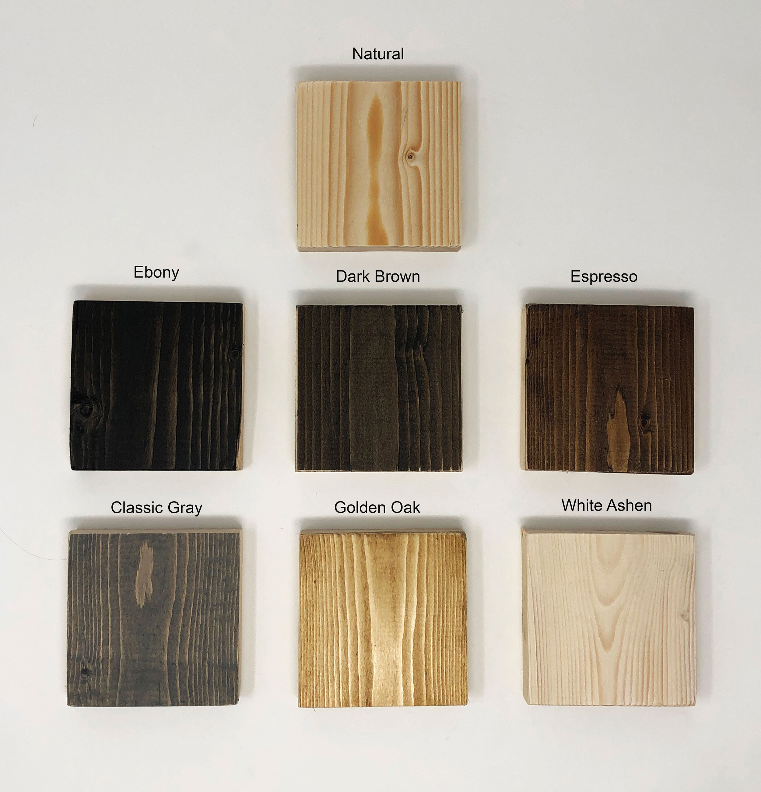 Estante de montaje en pared estante de pared de madera hecho | Etsy