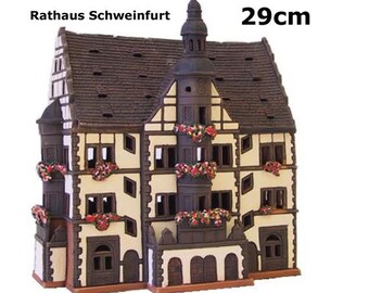 Town hall Schweinfurt