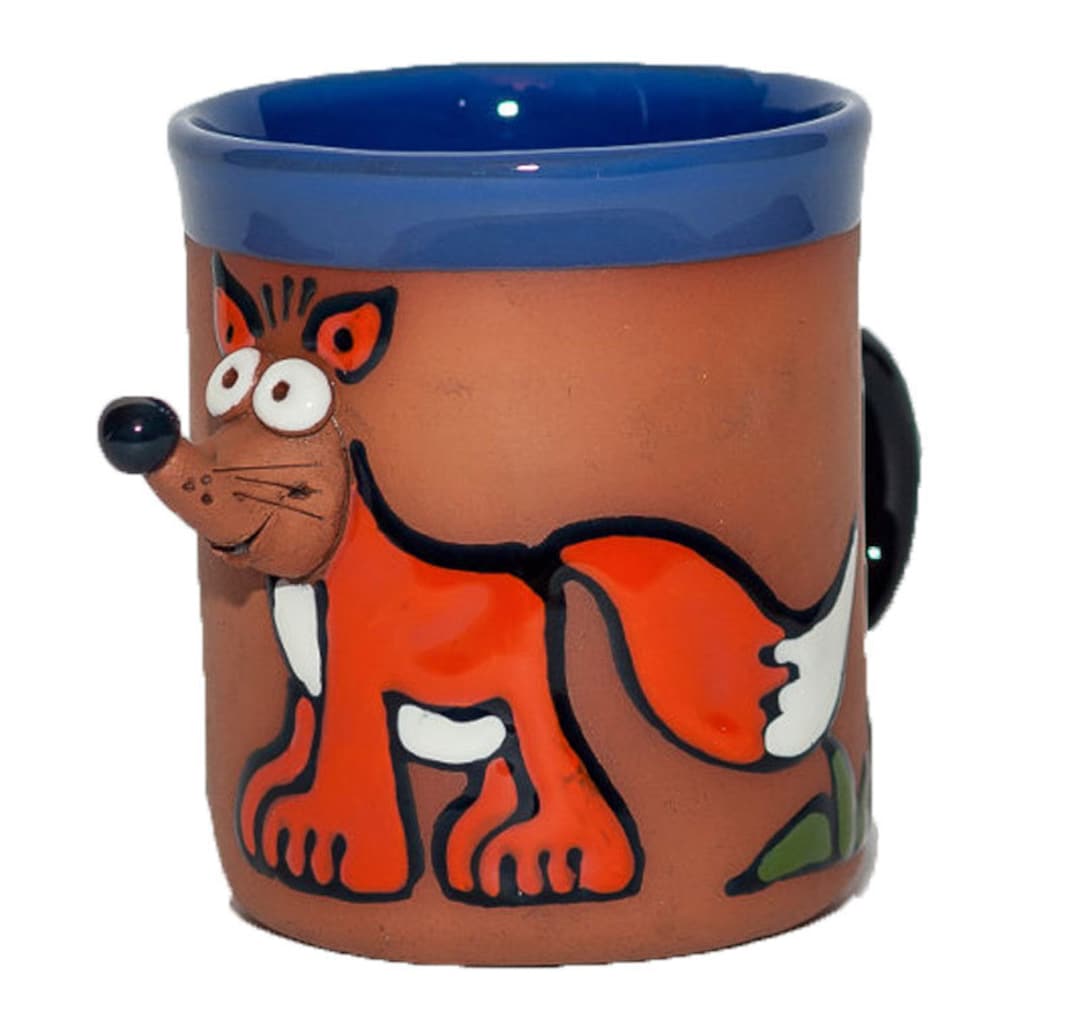  Foto zu 3D Guten Morgen Tasse Good Morning Cup With Handel - Etsy 