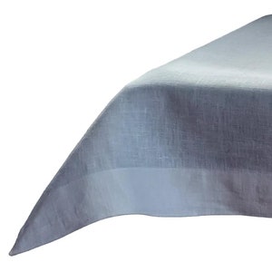 Altar Cloth for Private Altar, Small Altar or Church Table 100% Linen