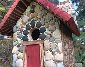Old Country Cottage