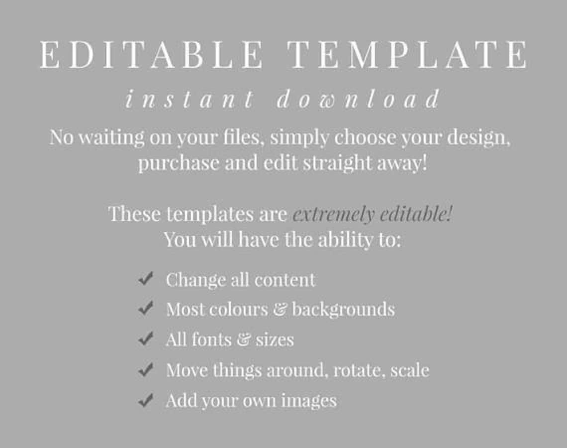 Seating Chart Wedding Sign INSTANT DOWNLOAD Wedding Signage Etsy