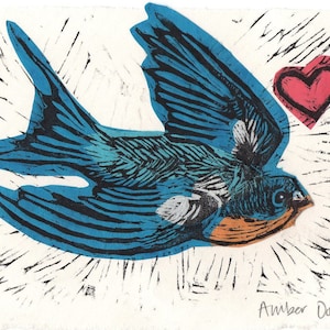 Valentine Sparrow