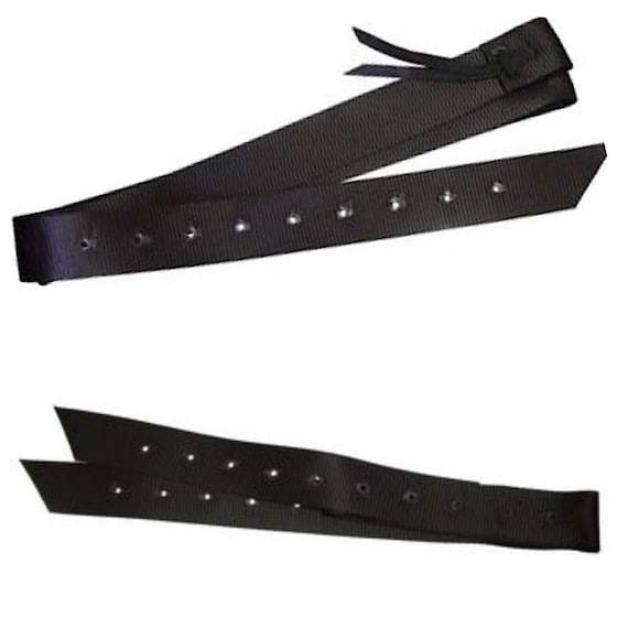 WHY WE USE A DOUBLE LATIGO SYSTEM - Contour Saddlery