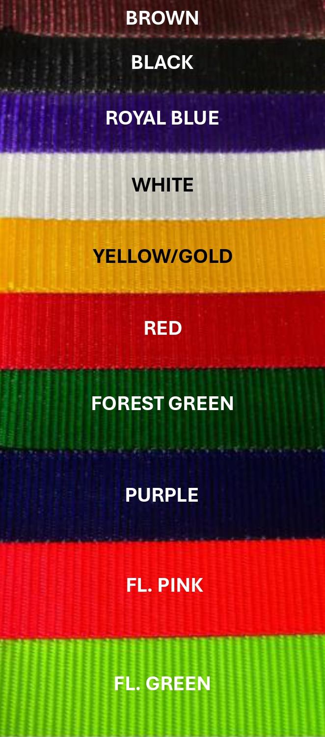 How To Tie Up The Horse In A Cross - Foto 6