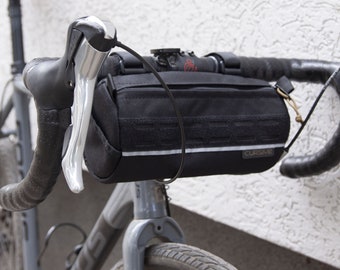 Cycling Handlebar Bag