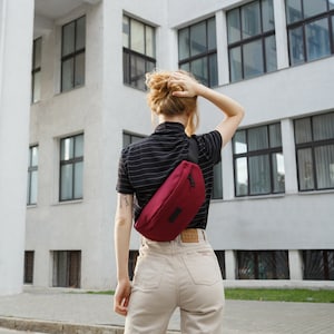 Festival Fanny Pack / Waist Pack / Hip Pack